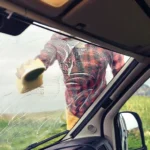 How to Properly Clean Your Windshield: A Clear Path to Better Driving