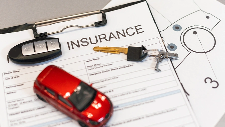 Auto Insurance Requirements in Florida