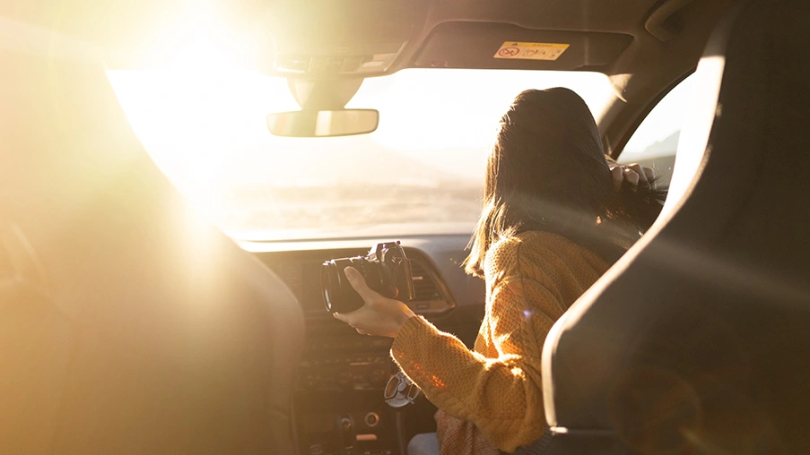 Can Heat Crack Your Windshield?