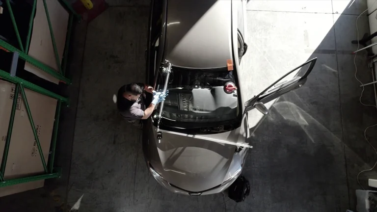 windshield replacement coverage