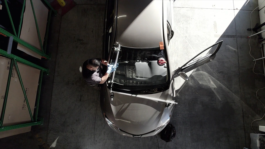 Windshield Replacement Coverage in Florida