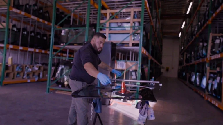 Which Auto Glass is Safer? A Detailed Look at Tempered and Laminated Glass