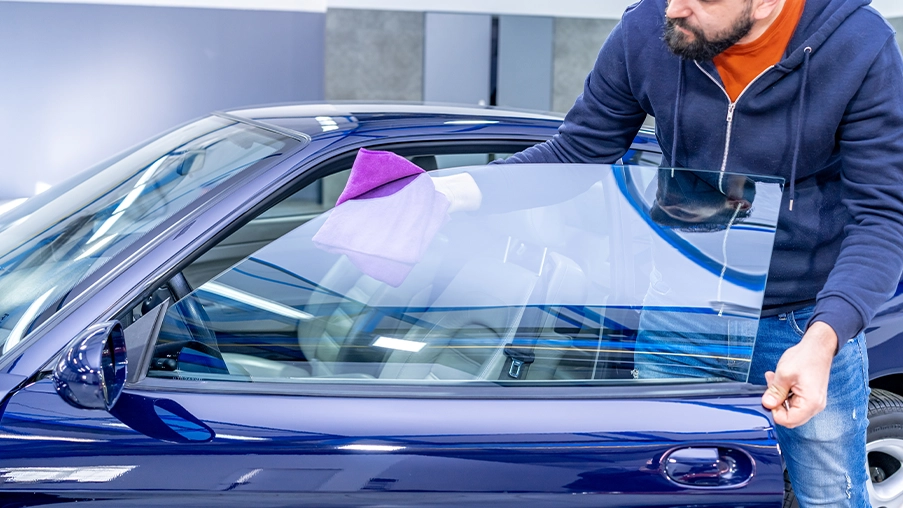 Florida Window Tint Laws