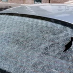 Steps to Take After Your Back Windshield Shatters