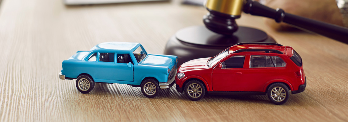 Florida's Accident Laws