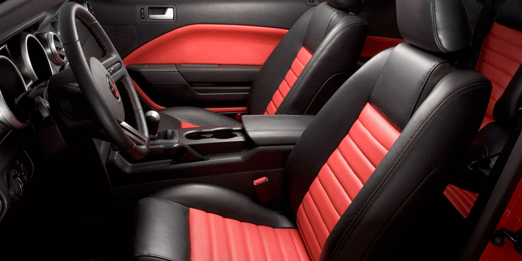 Protect a Car's Interior
