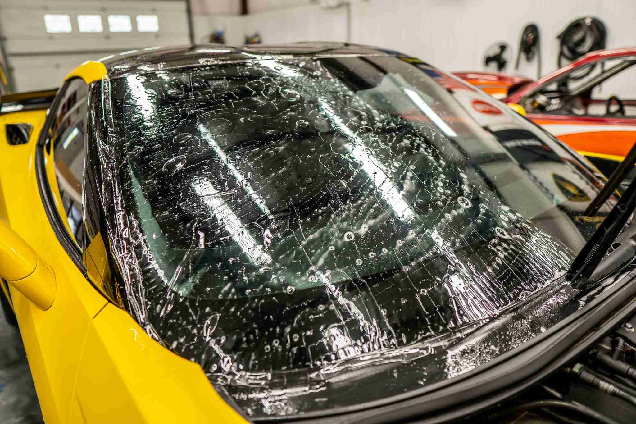 Windshield Protection Film- Everything You Need to Know