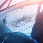 Causes & Effects of Hail Damage to Windshields