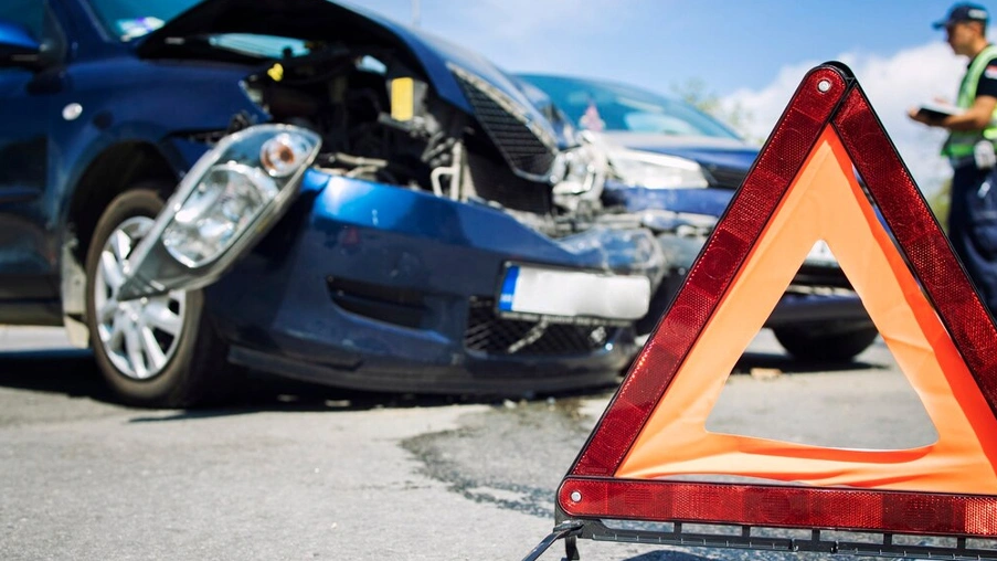 florida's car accident law