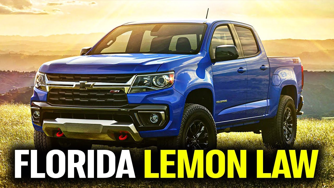 Florida Lemon Law