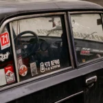 Removing Sticker Residue From Car Windows Without Damaging the Glass