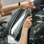 Windshield Protection Film- Everything You Need to Know