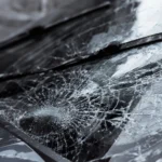 Your Windshield Just Shattered: A Step-by-Step Emergency Guide