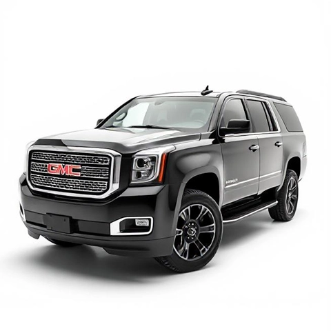 Yukon XL