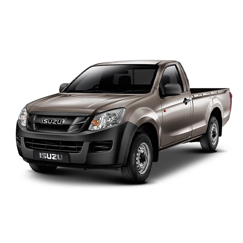 Isuzu Car Windshield
