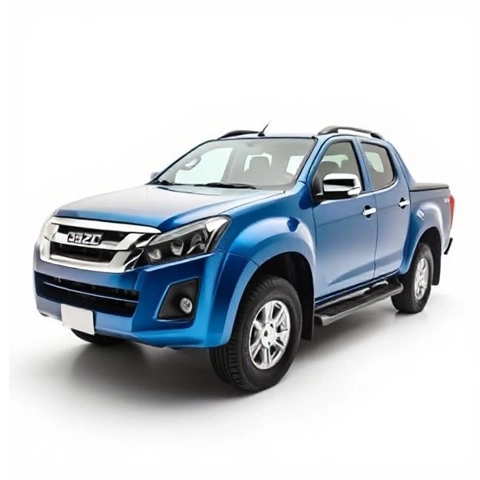 Isuzu Rodeo Windshield Replacement