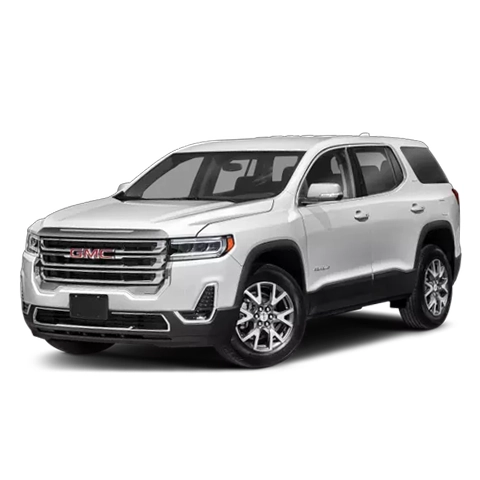 Acadia