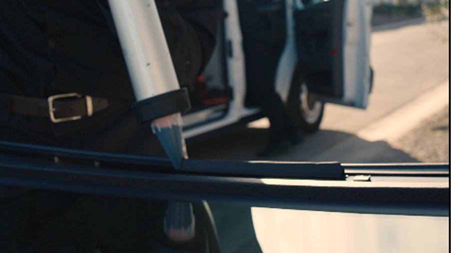 Windshield Sealant Guide: Types, Application & Costs Explained