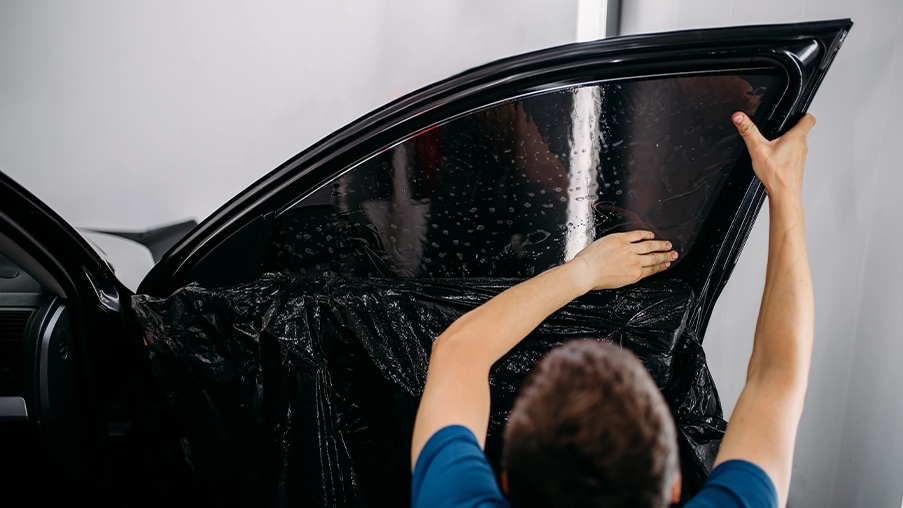 Arizona Window Tint Law