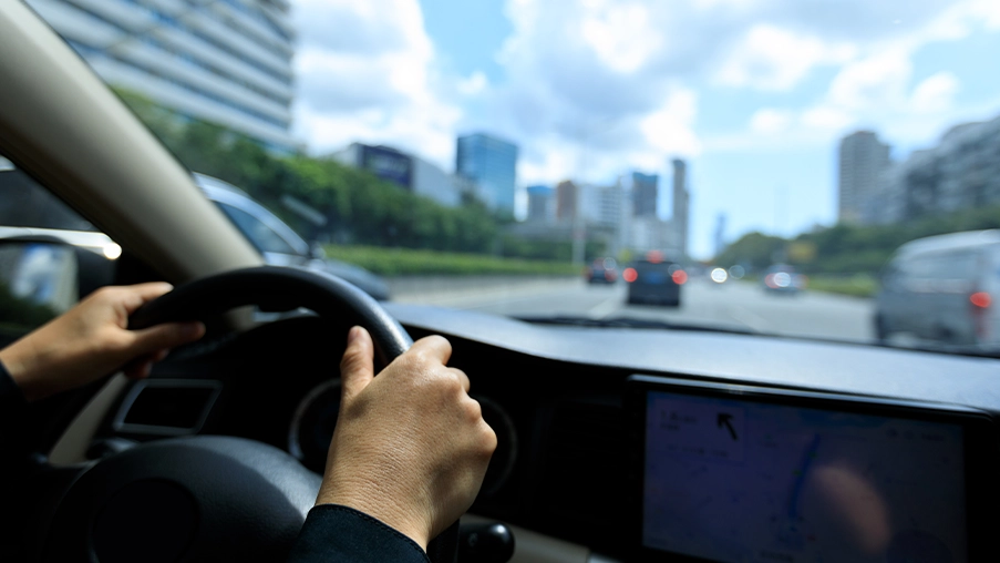Importance of the Windshield in Car