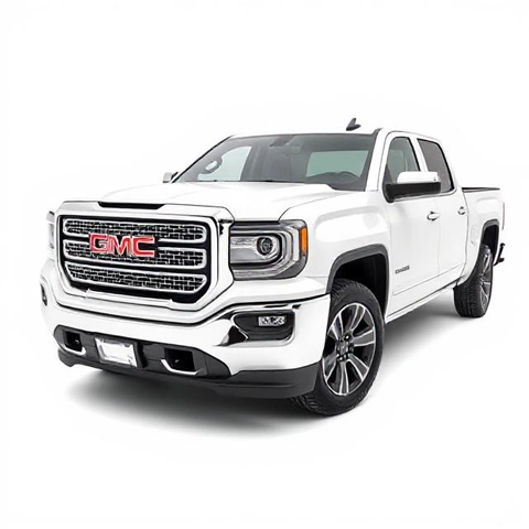 Sierra 1500