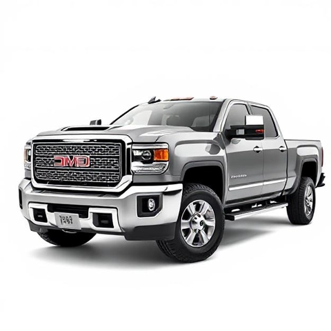 Sierra-2500