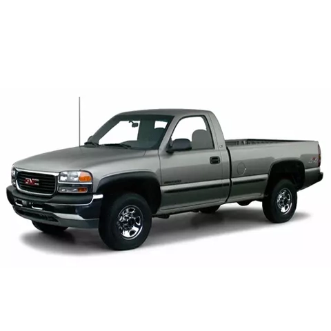 Sierra-k2500