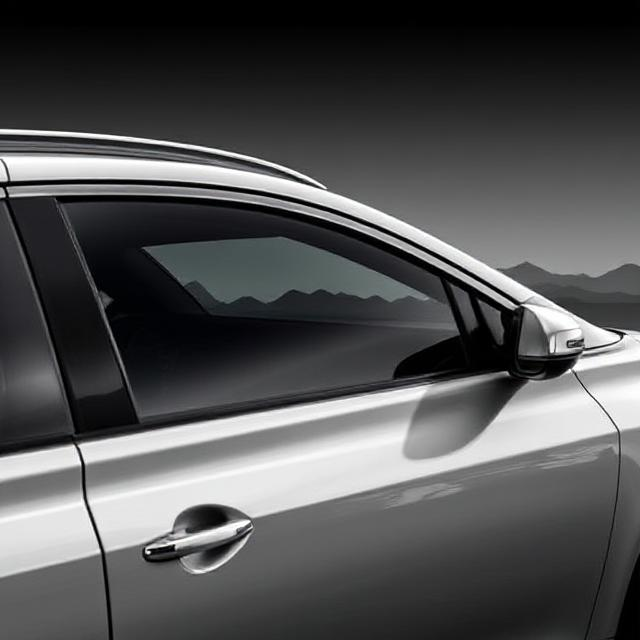 Arizona Window Tint Law