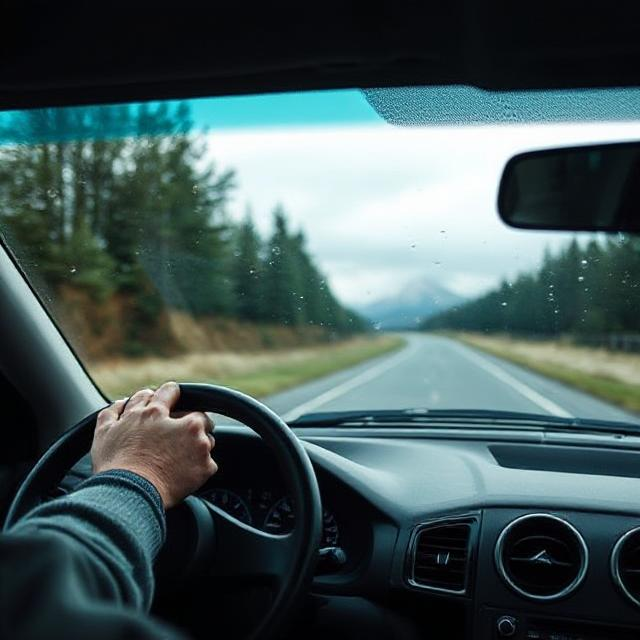 Importance of windshield in car