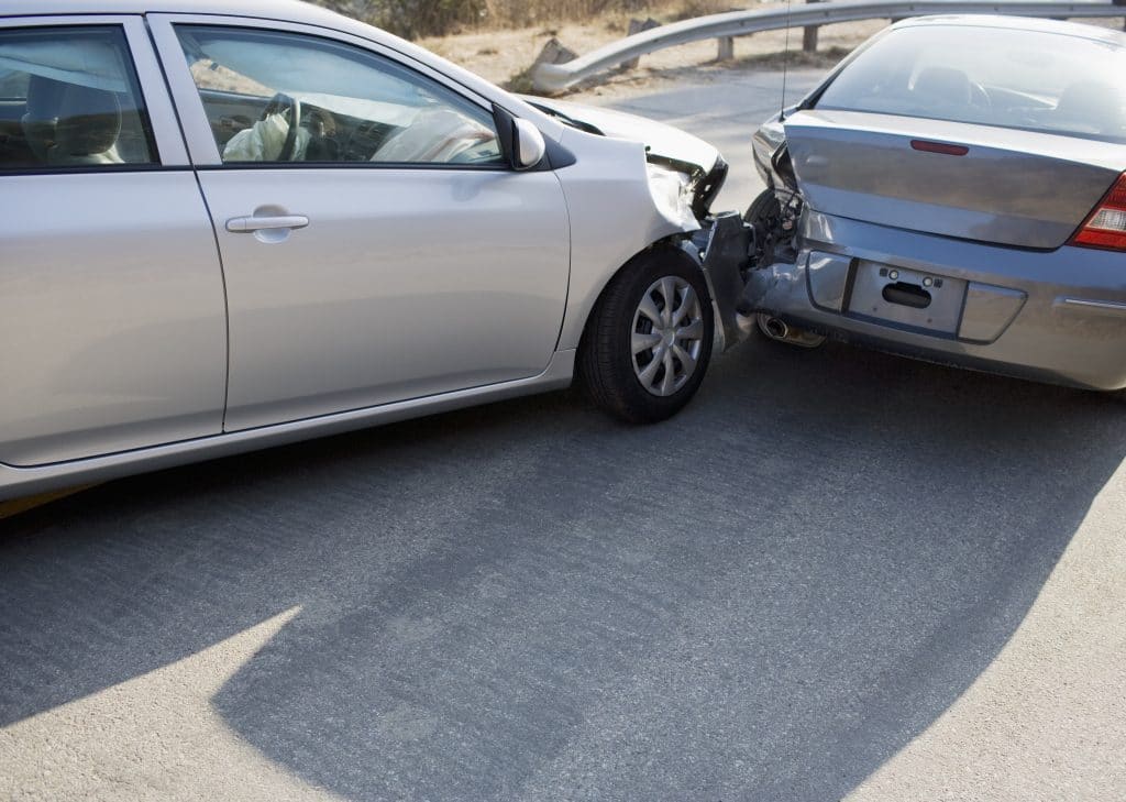 Arizona Car Accident Laws