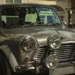 Vintage Car Windshield Replacement: All You Need to Know