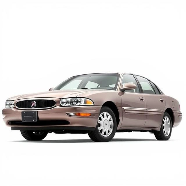 Buick Lesabre Windshield replacement