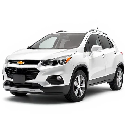 Chevrolet Trax Cars