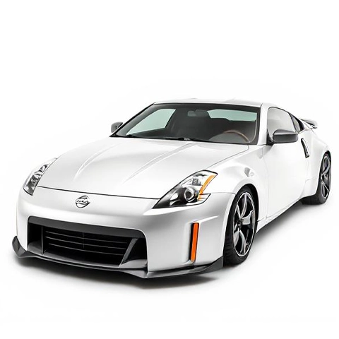 350z