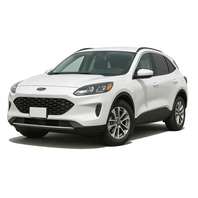 Ford Escape Windshield Replacement & repair