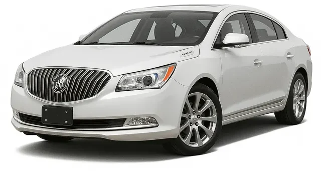 Buick Windshield Replacement & repair
