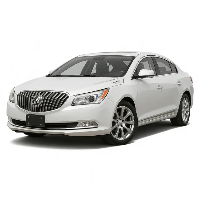 Buick Windshield Replacement & repair