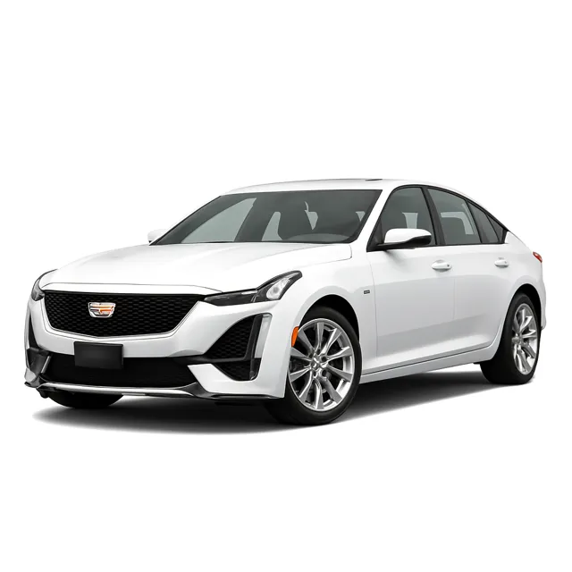 Cadillac Windshield Replacement & repair