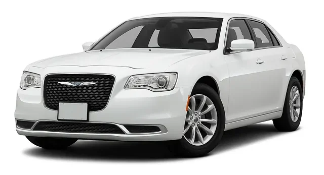Chrysler Windshield Replacement & repair
