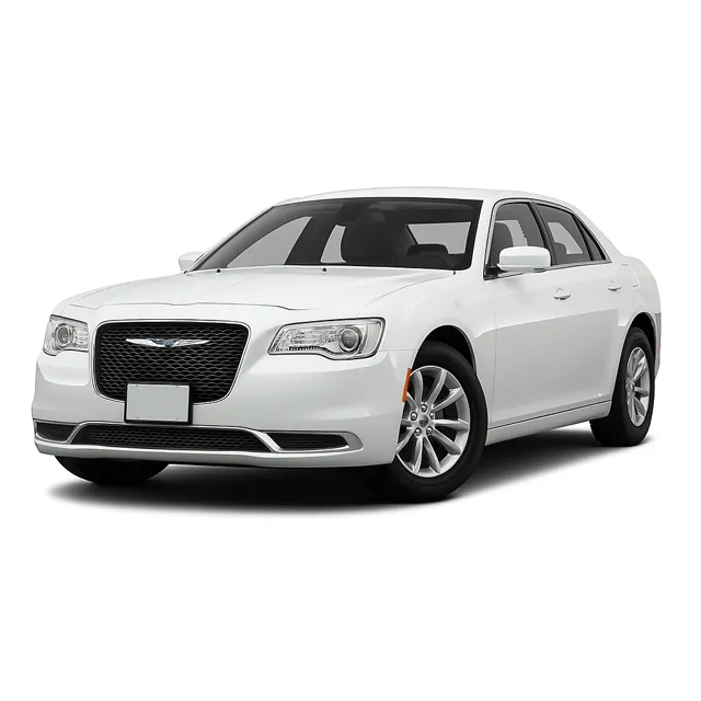 Chrysler Windshield Replacement & repair