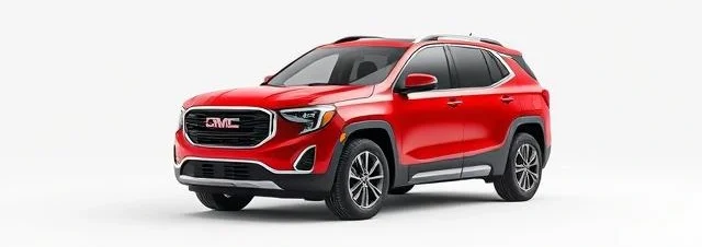 GMC Windshield Replacement & repair