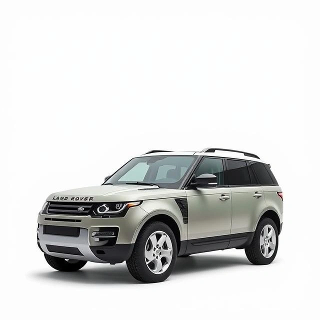Land Rover Windshield Replacement & repair