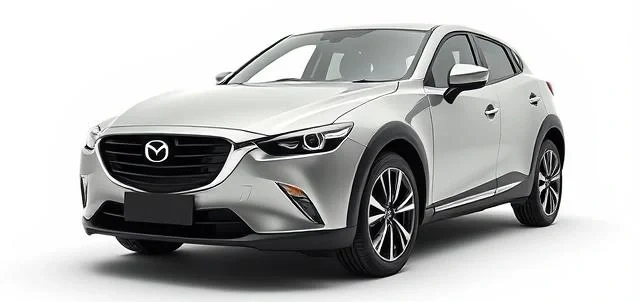Mazda Windshield Replacement & repair
