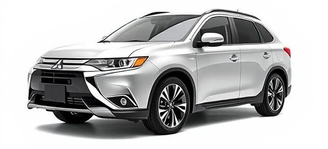 Mitsubishi Windshield Replacement & repair