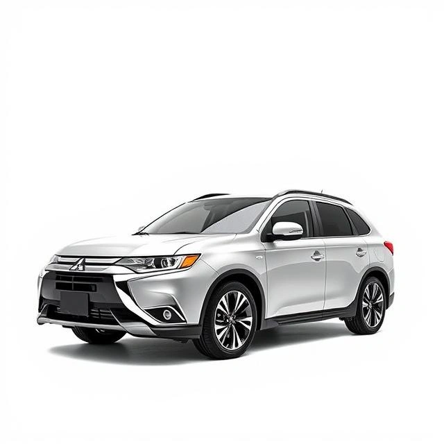 Mitsubishi Windshield Replacement & repair