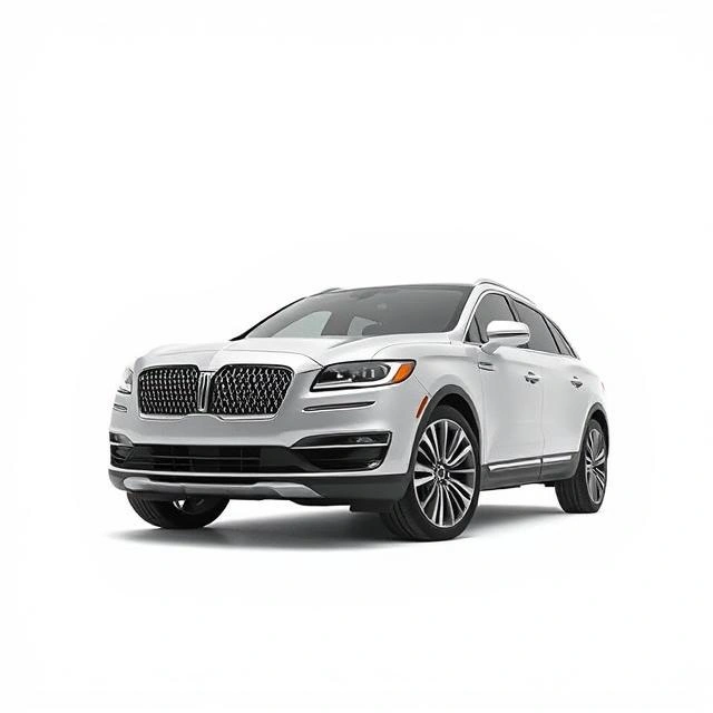 Lincoln Windshield Replacement & repair