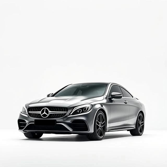 Mercedes Windshield Replacement & repair