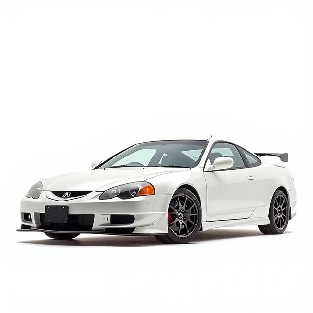 Acura RSX Windshield Replacement