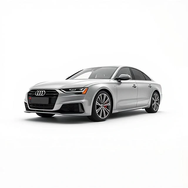 Audi A8 Windshield replacement & repair