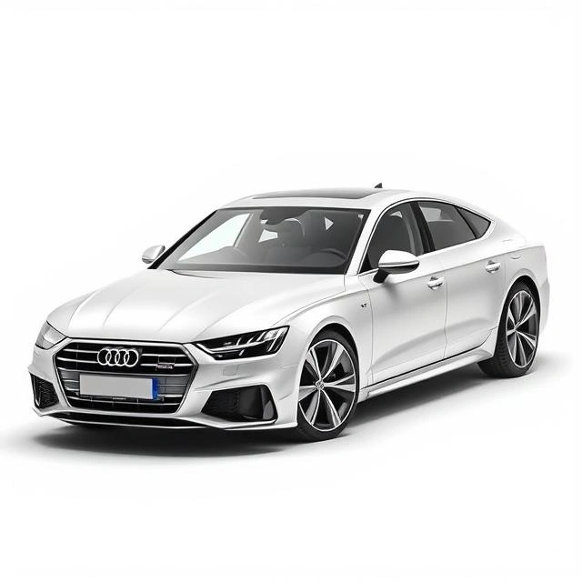 Audi A7 Windshield replacement & repair